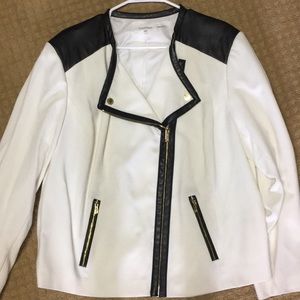 Calvin Klein jacket
